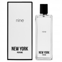 New York Perfume Nine Парфюмерная вода женская 50мл