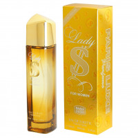 Туалетная вода женская Dollar Perfume 100мл 