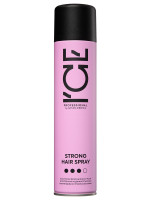 Take It Home Styling Лак для волос сильной фиксации Strong Hair Spray 300мл