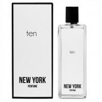 New York Perfume Ten Парфюмерная вода женская 50мл