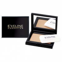 Пудра компактная Beauty Line, тон 13 натуральный 