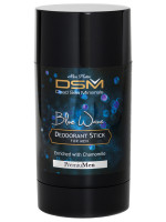 DSM Дезодорант для мужчин Blue Wave 80мл