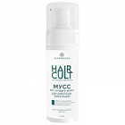 Hair Cult Мусс для укладки волос 160мл